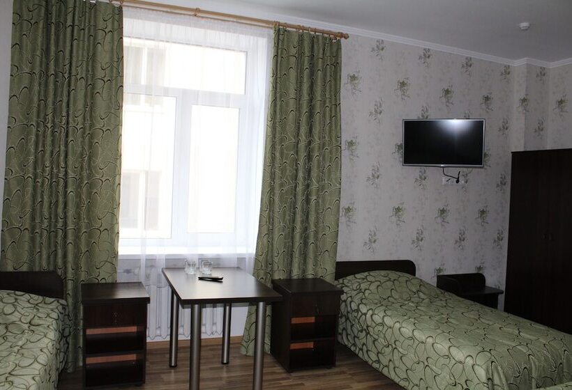 בית מלון כפרי Bug Brest