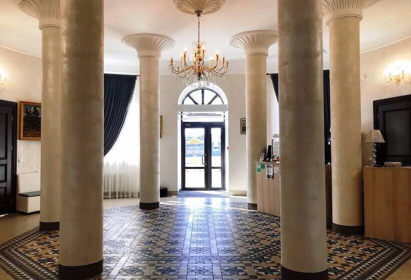 בית מלון כפרי Bug Brest