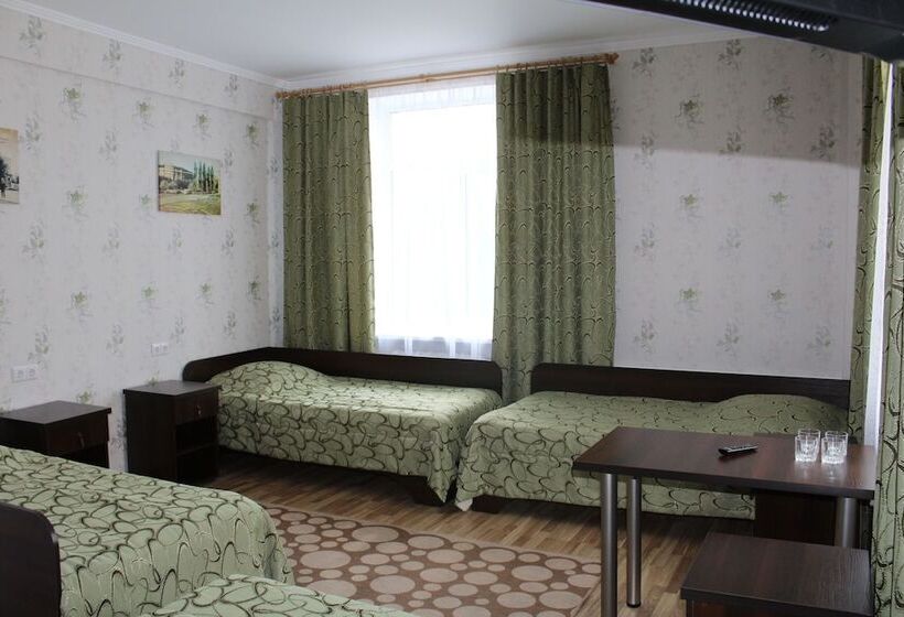 בית מלון כפרי Bug Brest