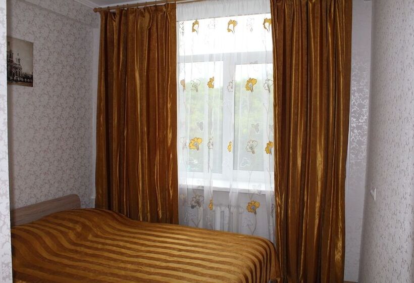 בית מלון כפרי Bug Brest