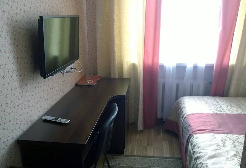 בית מלון כפרי Bug Brest