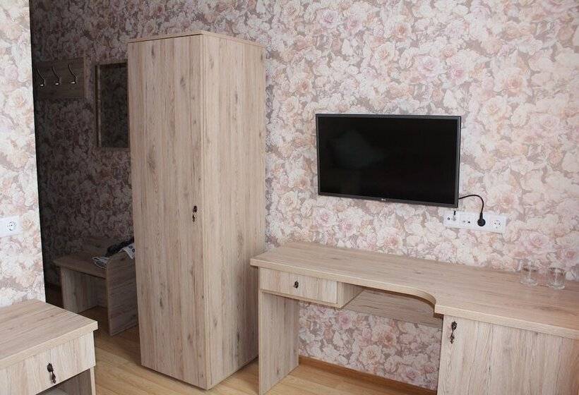 בית מלון כפרי Bug Brest