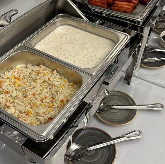 בית מלון כפרי Bug Brest