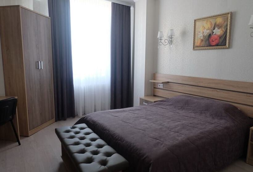 בית מלון כפרי Bug Brest