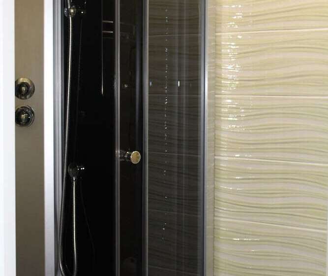 בית מלון כפרי Bug Brest