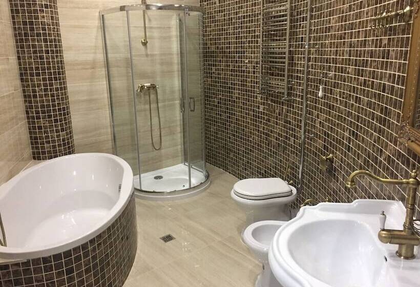 בית מלון כפרי Bug Brest