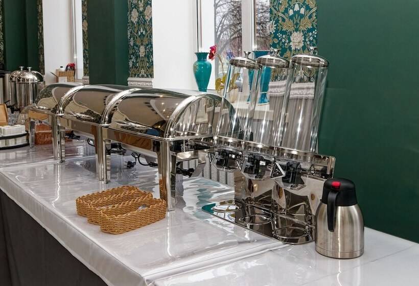 בית מלון כפרי Bug Brest