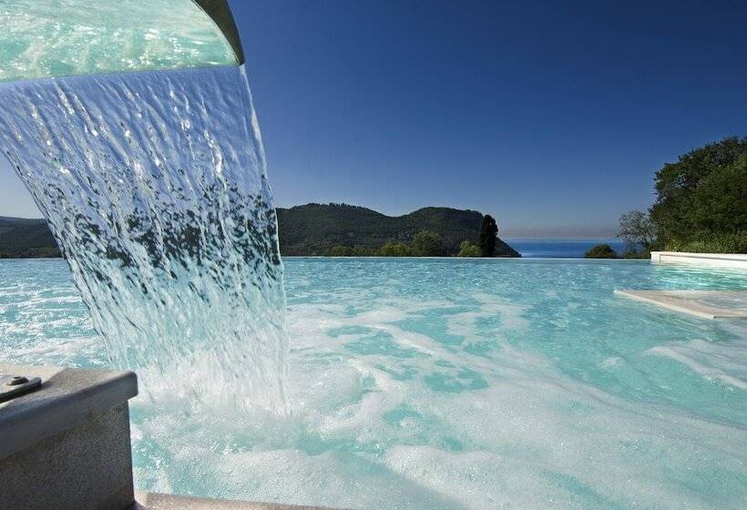 Отель Ca' Barbini Resort