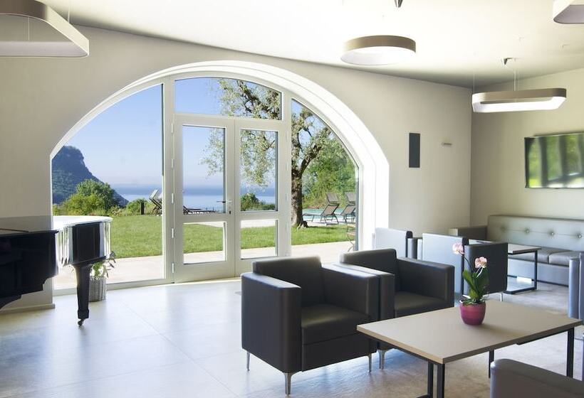 Отель Ca' Barbini Resort