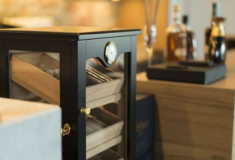 Отель Ca' Barbini Resort