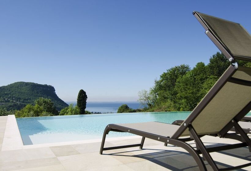 Отель Ca' Barbini Resort