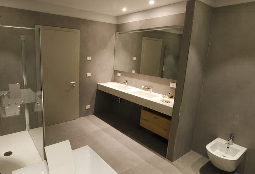 Отель Ca' Barbini Resort