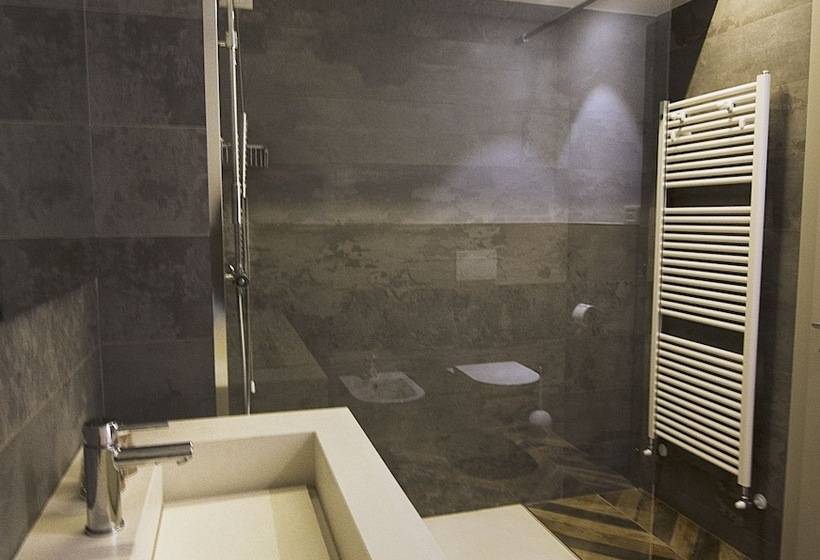 Отель Ca' Barbini Resort