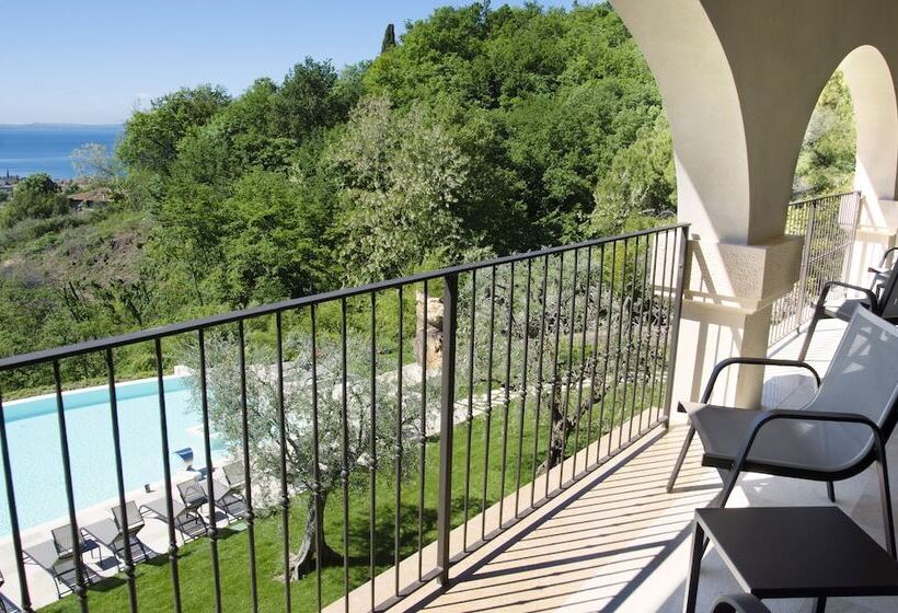 Отель Ca' Barbini Resort