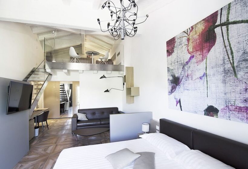 Отель Ca' Barbini Resort