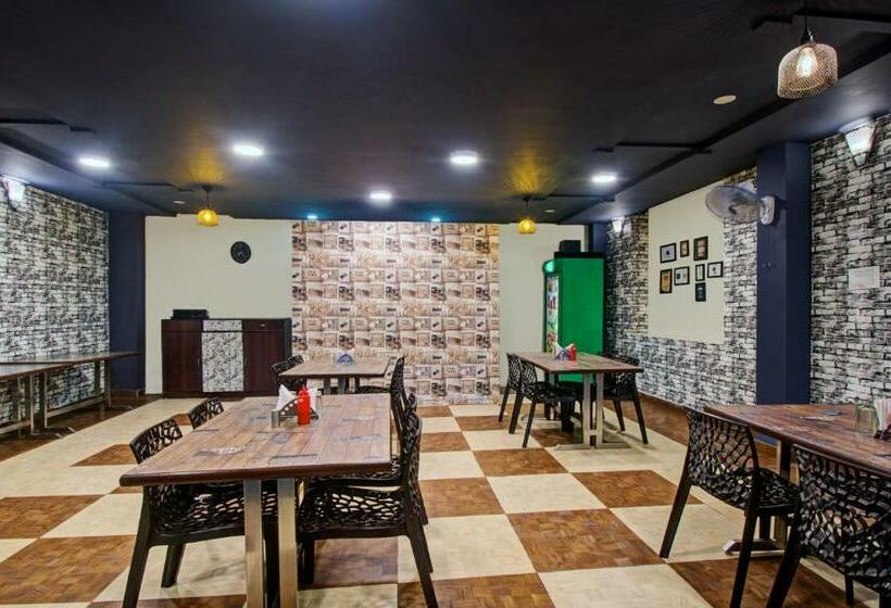 فندق Treebo Trend Dream Palace