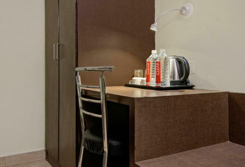 فندق Treebo Trend Dream Palace