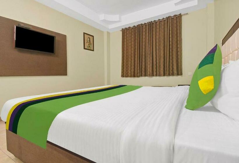 فندق Treebo Trend Dream Palace