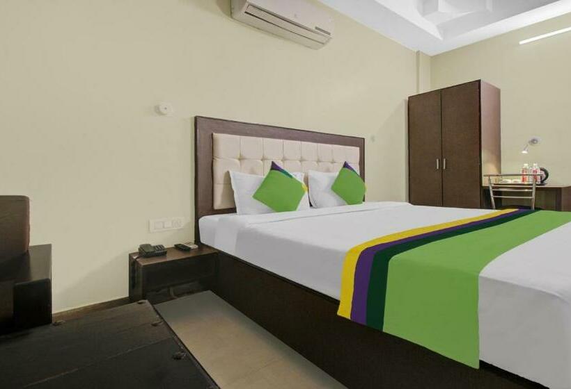 فندق Treebo Trend Dream Palace