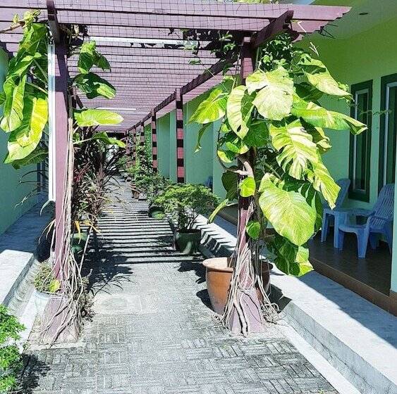 ホテル Casa Cenang Resort Tok Bidin Langkawi