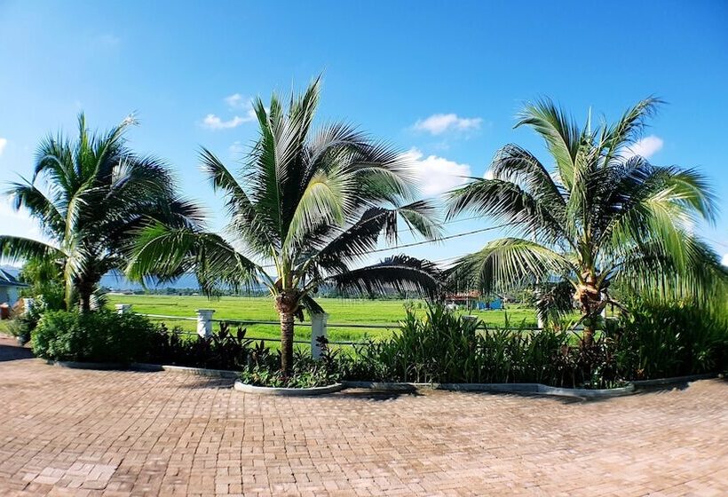ホテル Casa Cenang Resort Tok Bidin Langkawi