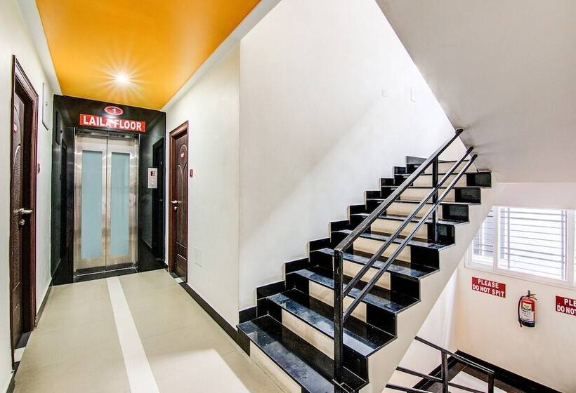 Collection O 5362 Hotel Spar Grand