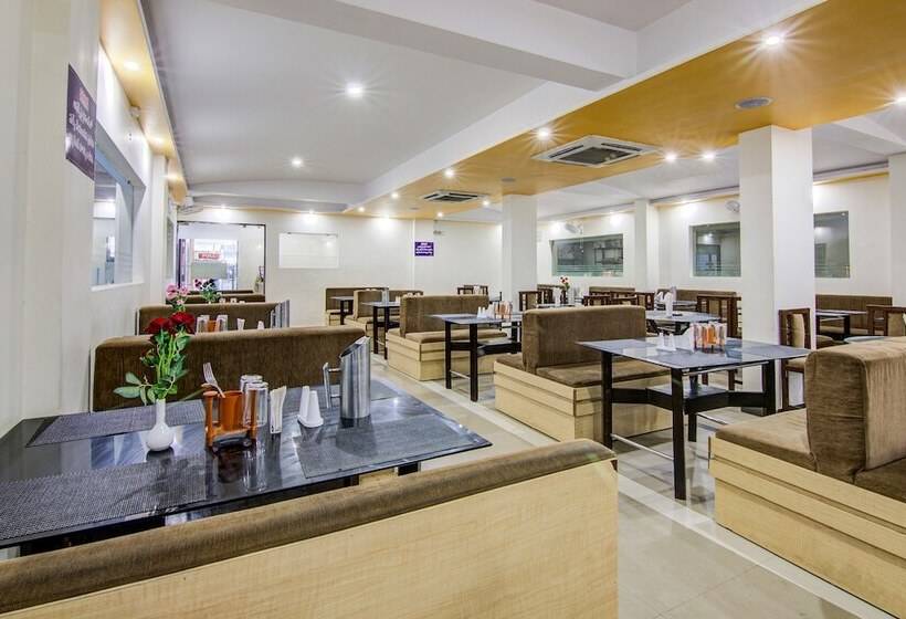 Collection O 5362 Hotel Spar Grand