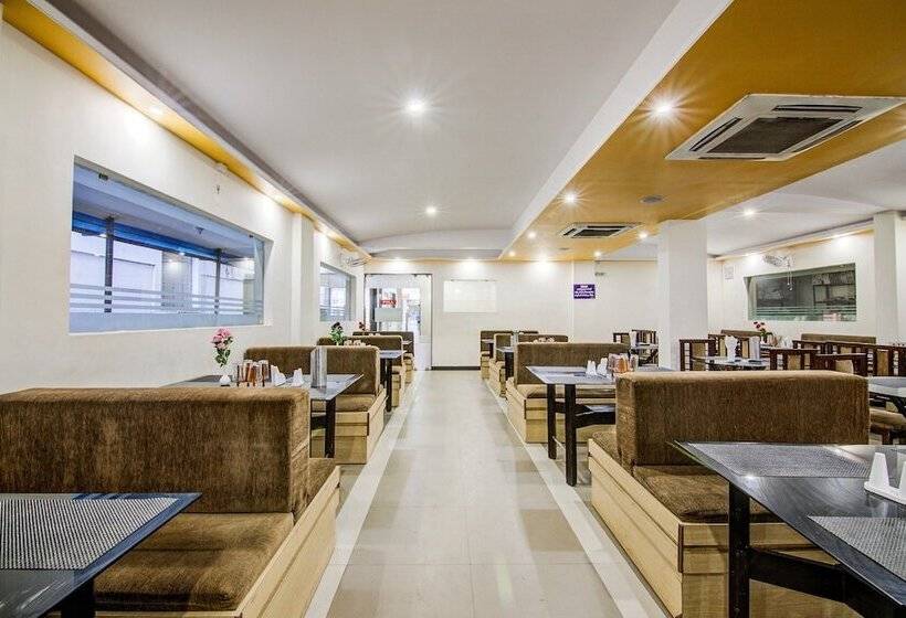 Collection O 5362 Hotel Spar Grand