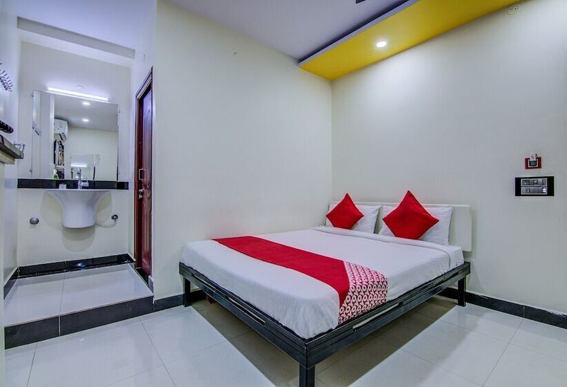 Collection O 5362 Hotel Spar Grand