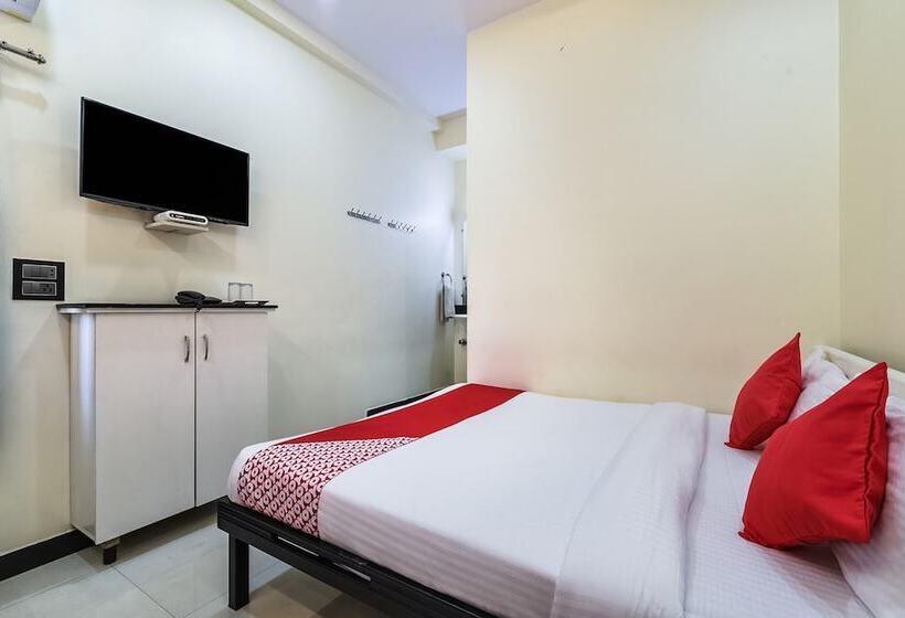 Collection O 5362 Hotel Spar Grand