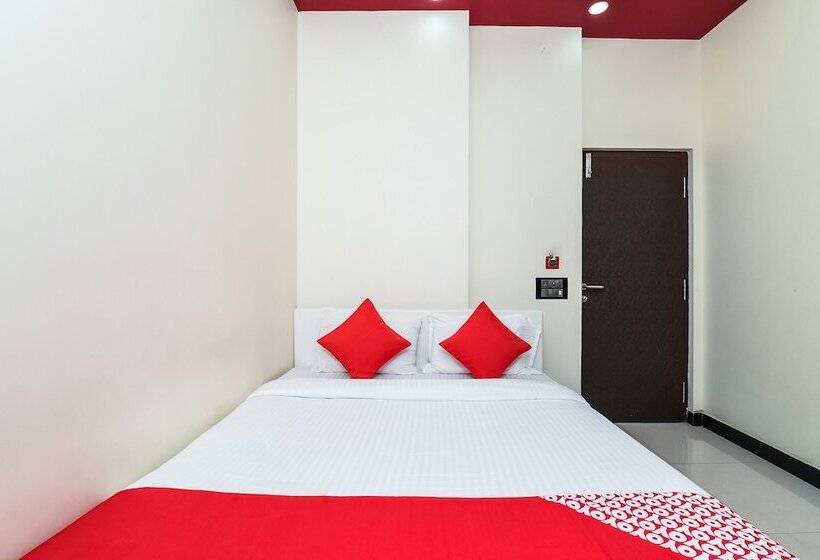 Collection O 5362 Hotel Spar Grand