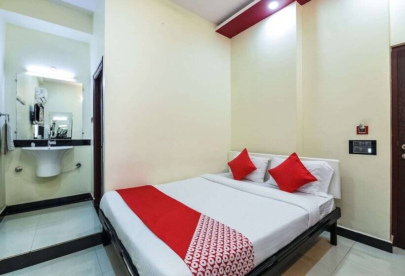 Collection O 5362 Hotel Spar Grand