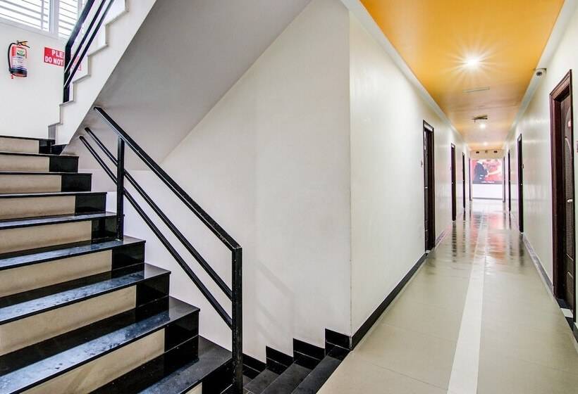 Collection O 5362 Hotel Spar Grand