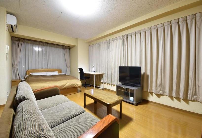 호텔 Cooju Kawasaki