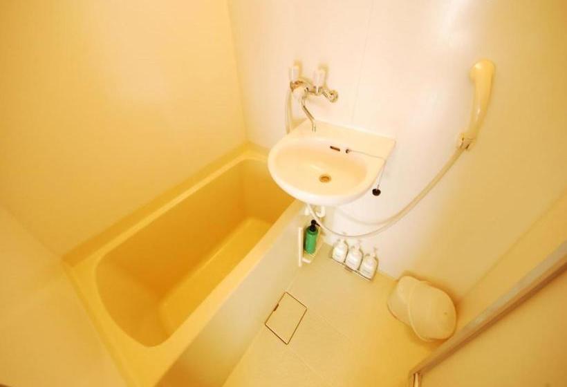 호텔 Cooju Kawasaki