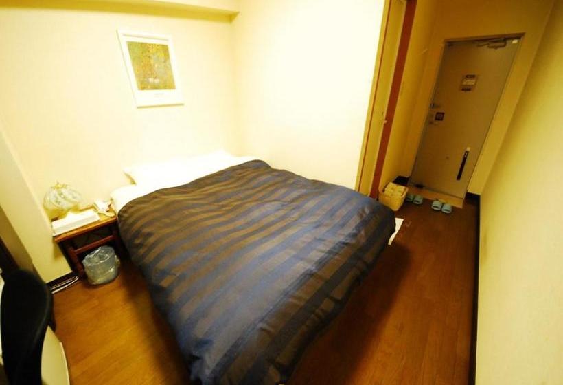 호텔 Cooju Kawasaki