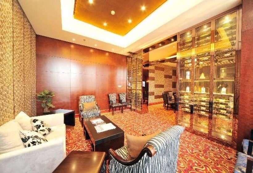 S&n Hotel Dalian