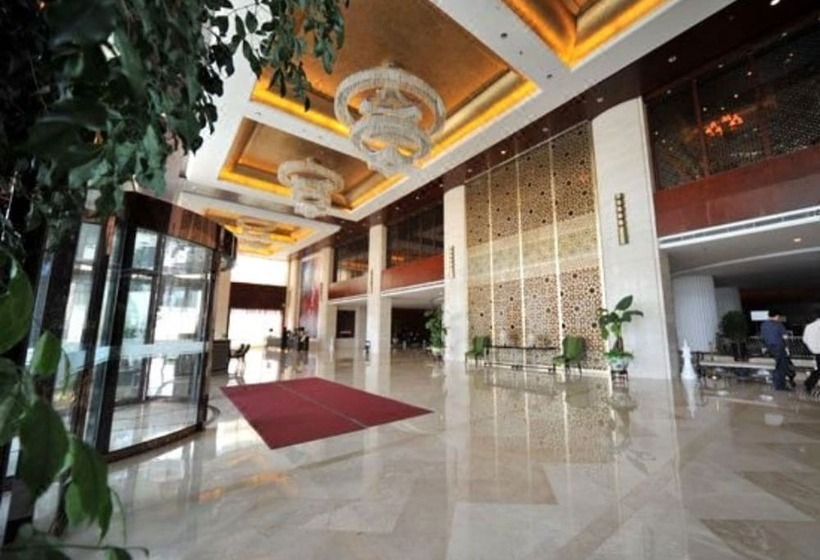 S&n Hotel Dalian