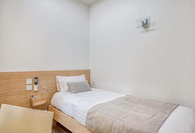 هتل Des Voyageurs Centre Bastide