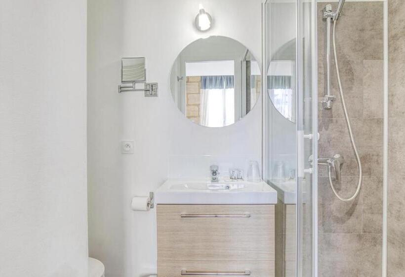 هتل Des Voyageurs Centre Bastide