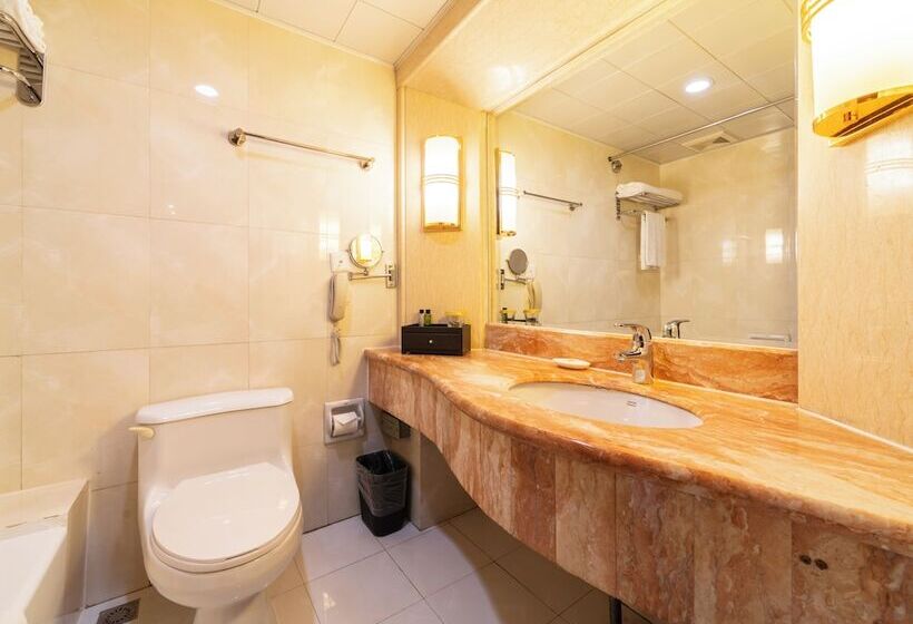 호텔 Emeishan Grand