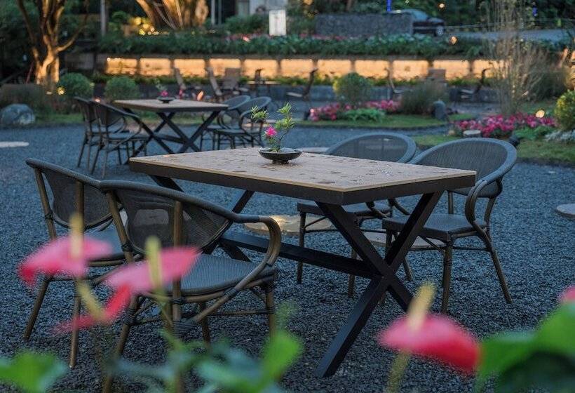 호텔 Emeishan Grand