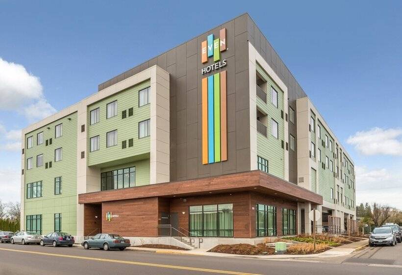 Even Hotel Eugene, An Ihg