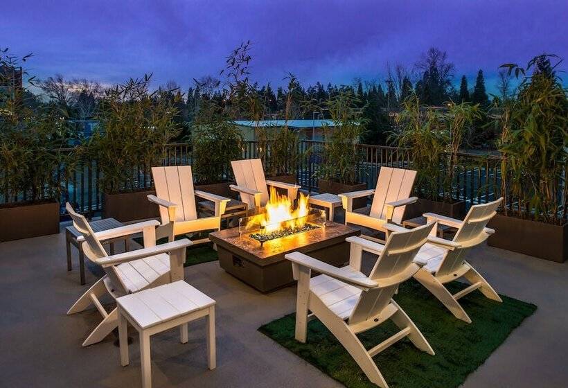 Even Hotel Eugene, An Ihg