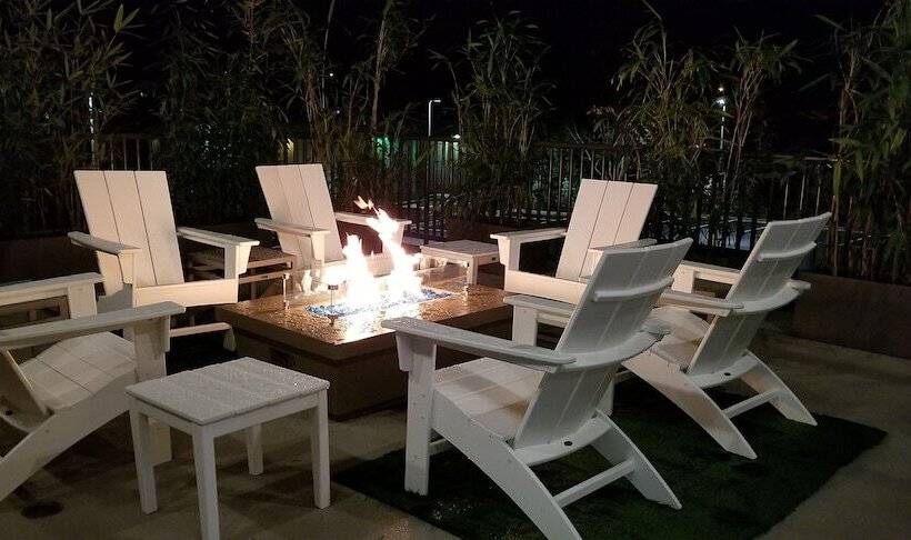 Even Hotel Eugene, An Ihg