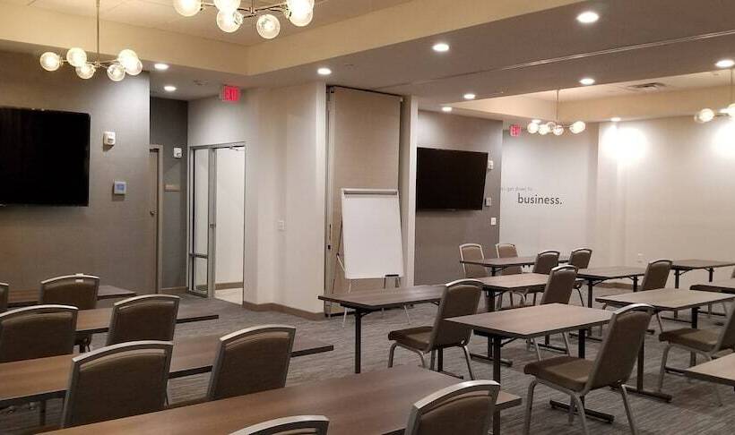 Even Hotel Eugene, An Ihg