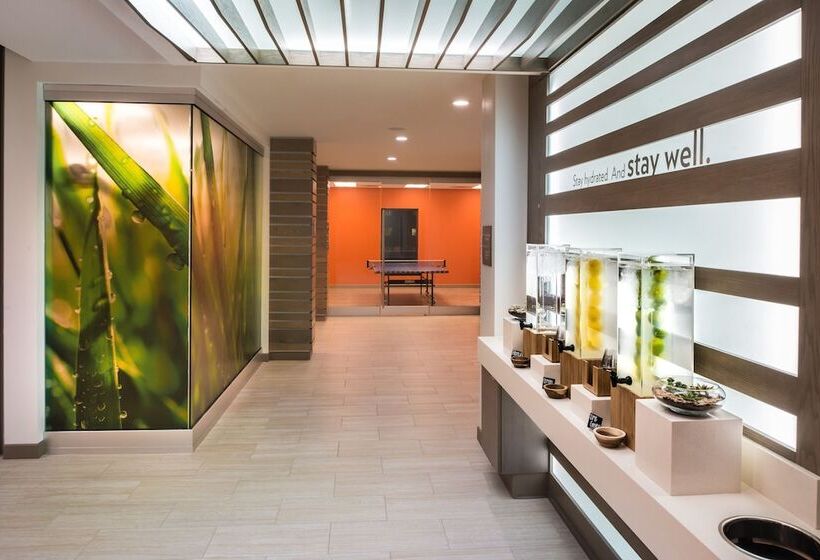 Even Hotel Eugene, An Ihg