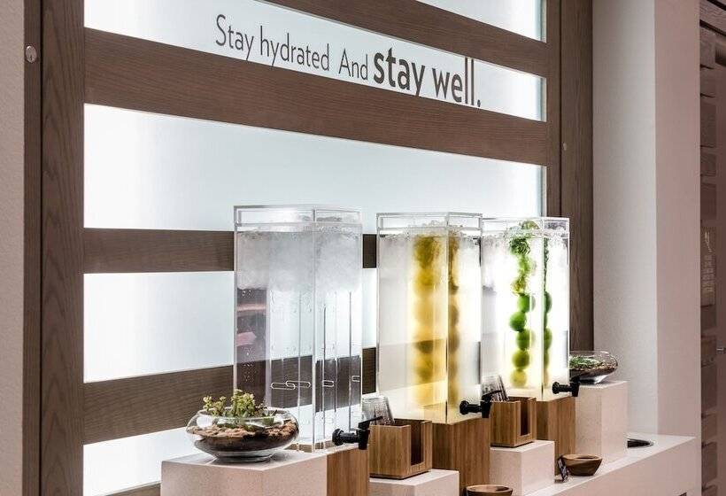 Even Hotel Eugene, An Ihg