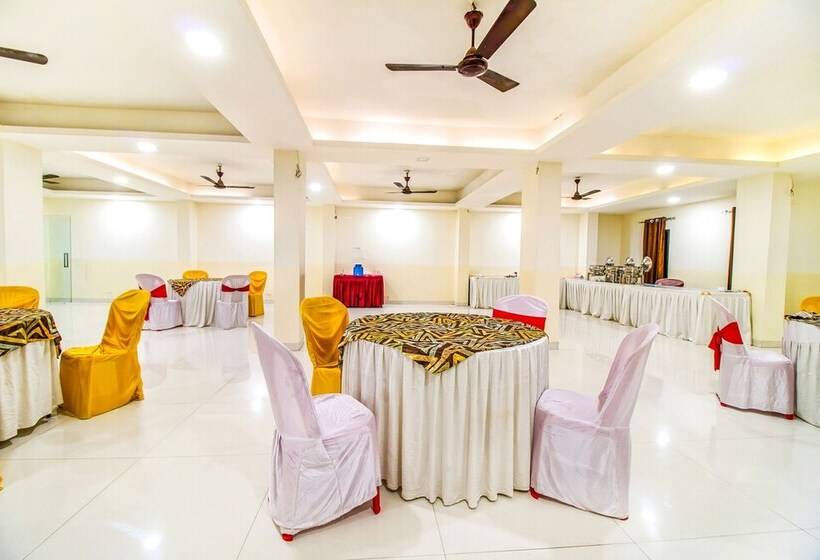 Fabhotel Prime President  Near To Bhopal Airport