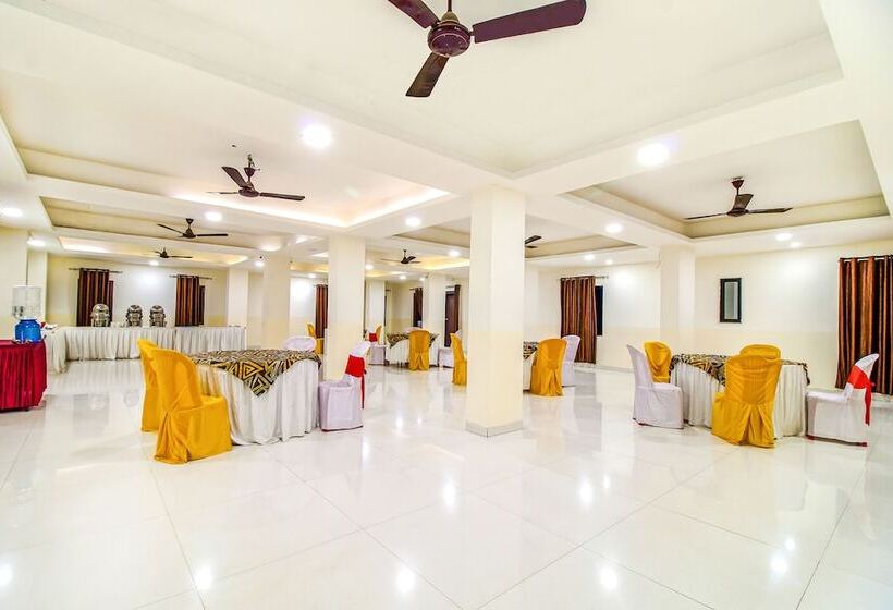 Fabhotel Prime President  Near To Bhopal Airport